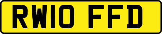 RW10FFD