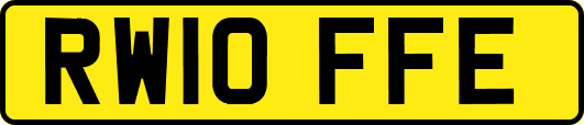 RW10FFE