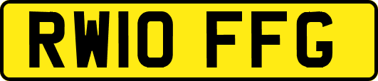 RW10FFG