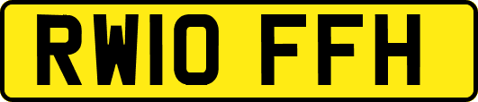 RW10FFH