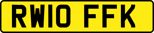 RW10FFK