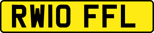 RW10FFL