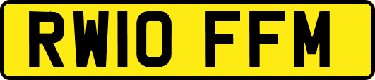 RW10FFM