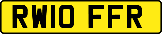 RW10FFR