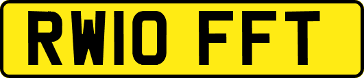 RW10FFT