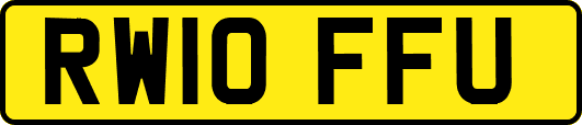 RW10FFU