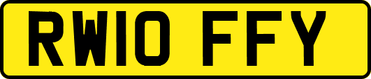 RW10FFY