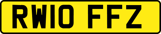RW10FFZ
