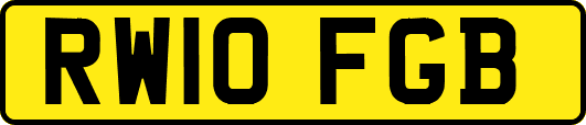 RW10FGB