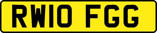 RW10FGG