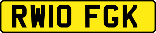 RW10FGK