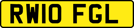 RW10FGL