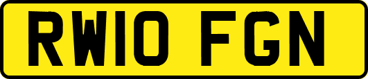 RW10FGN