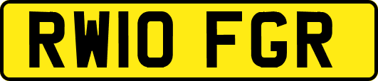 RW10FGR