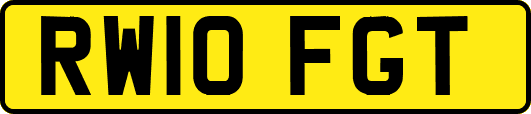 RW10FGT