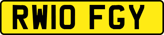 RW10FGY