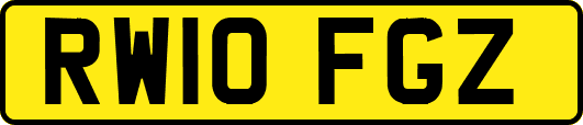 RW10FGZ