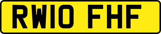 RW10FHF