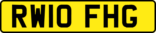 RW10FHG