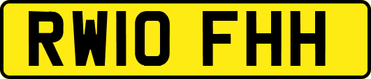 RW10FHH