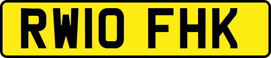 RW10FHK