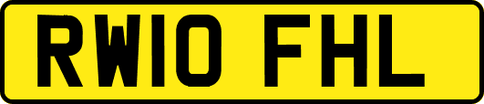 RW10FHL