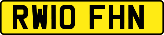 RW10FHN