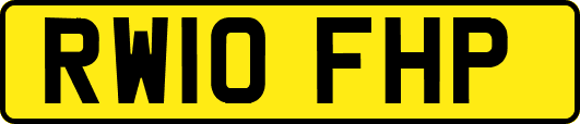 RW10FHP