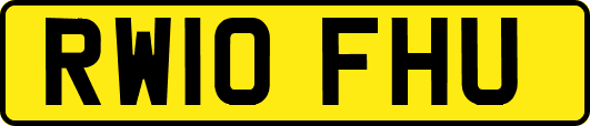 RW10FHU