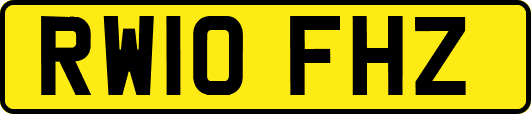 RW10FHZ
