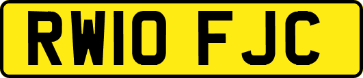 RW10FJC