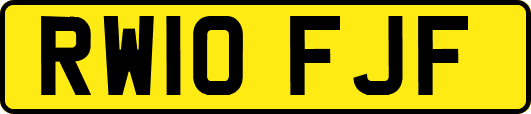 RW10FJF