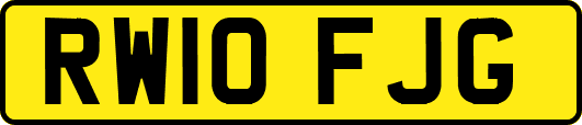 RW10FJG