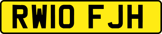 RW10FJH