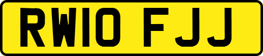 RW10FJJ