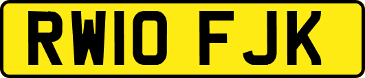 RW10FJK