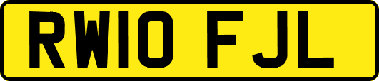 RW10FJL