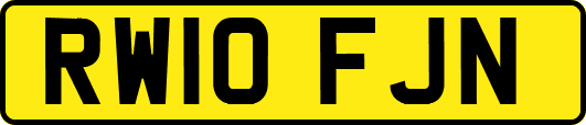 RW10FJN