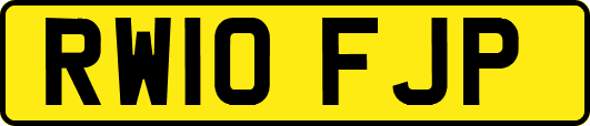 RW10FJP
