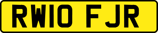 RW10FJR