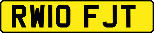 RW10FJT