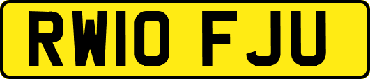 RW10FJU