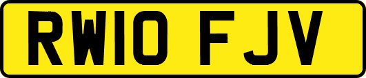 RW10FJV