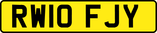 RW10FJY