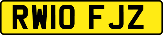 RW10FJZ