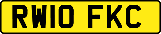 RW10FKC