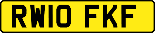 RW10FKF