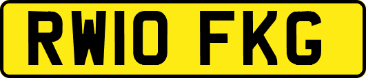 RW10FKG