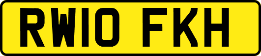 RW10FKH
