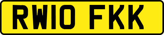 RW10FKK
